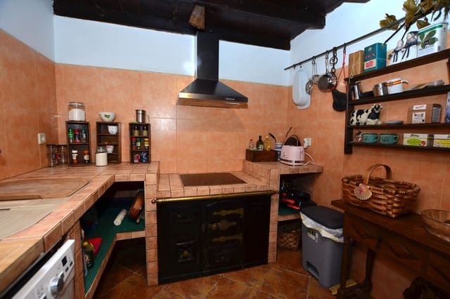 5 soverom Finca/Herregård til salgs i Coaña med garasje - € 278 000 (Ref: 8923454)