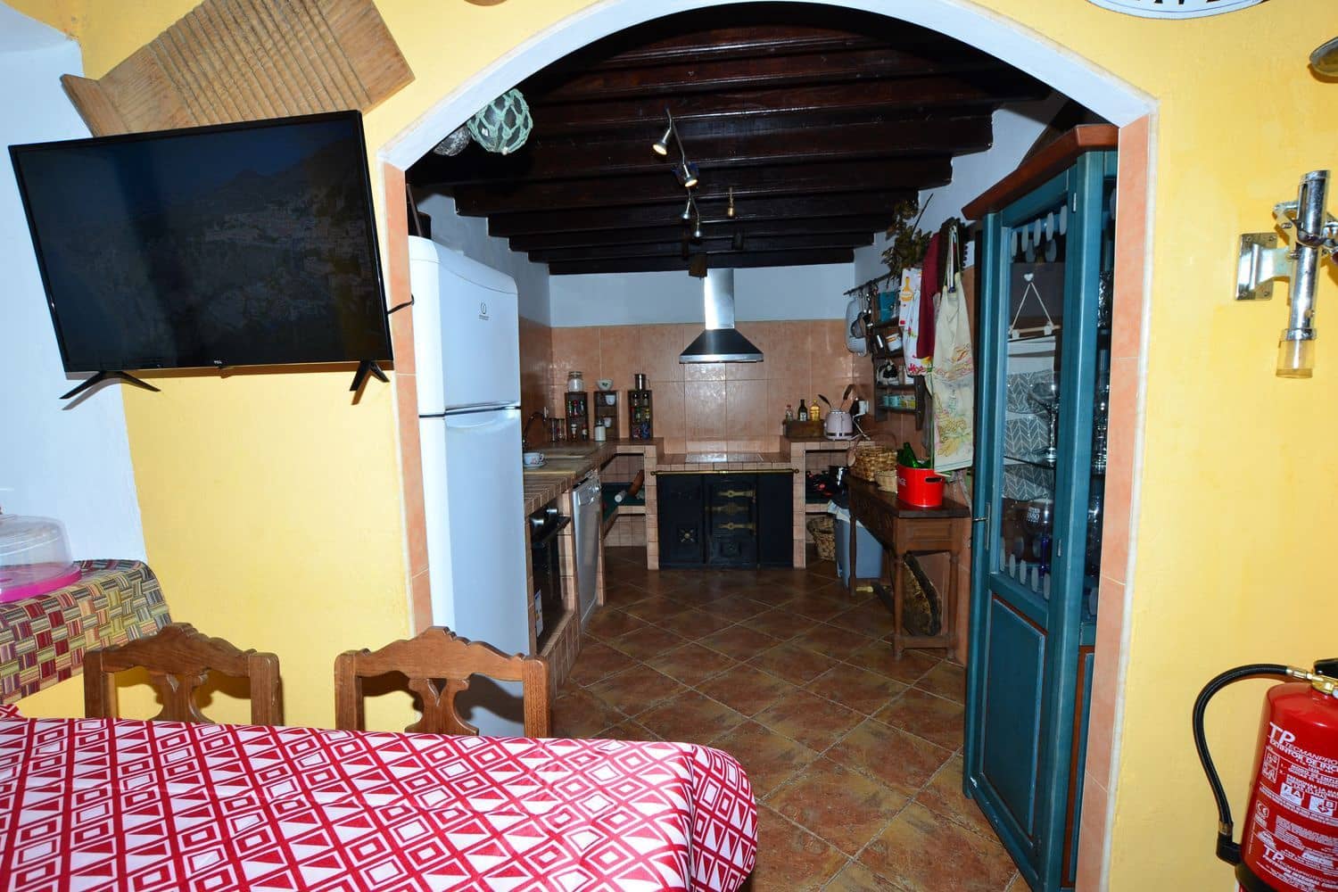 5 soveværelse Finca/Landehus til salg i Coana med garage - € 278.000 (Ref: 8923454)