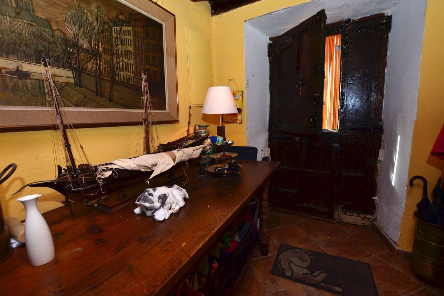 5 soveværelse Finca/Landehus til salg i Coana med garage - € 278.000 (Ref: 8923454)