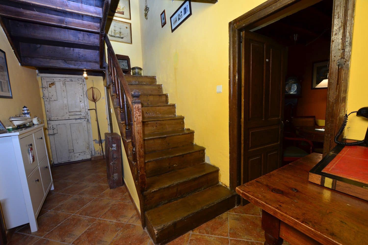 5 soveværelse Finca/Landehus til salg i Coana med garage - € 278.000 (Ref: 8923454)