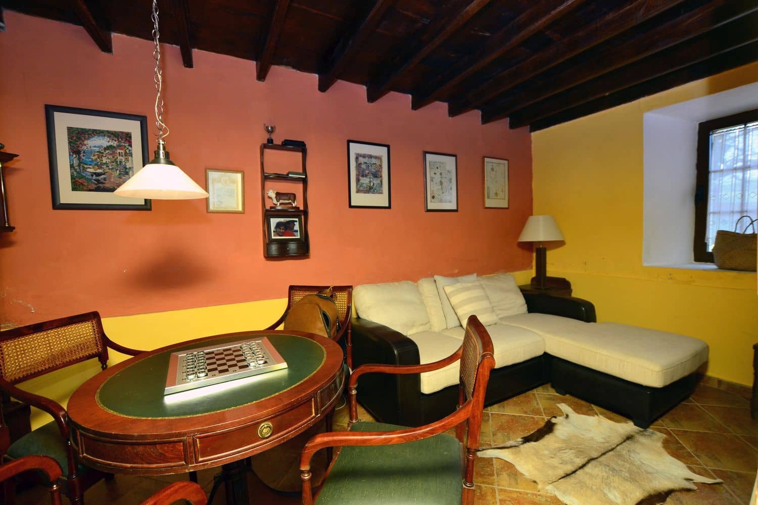 5 soveværelse Finca/Landehus til salg i Coana med garage - € 278.000 (Ref: 8923454)