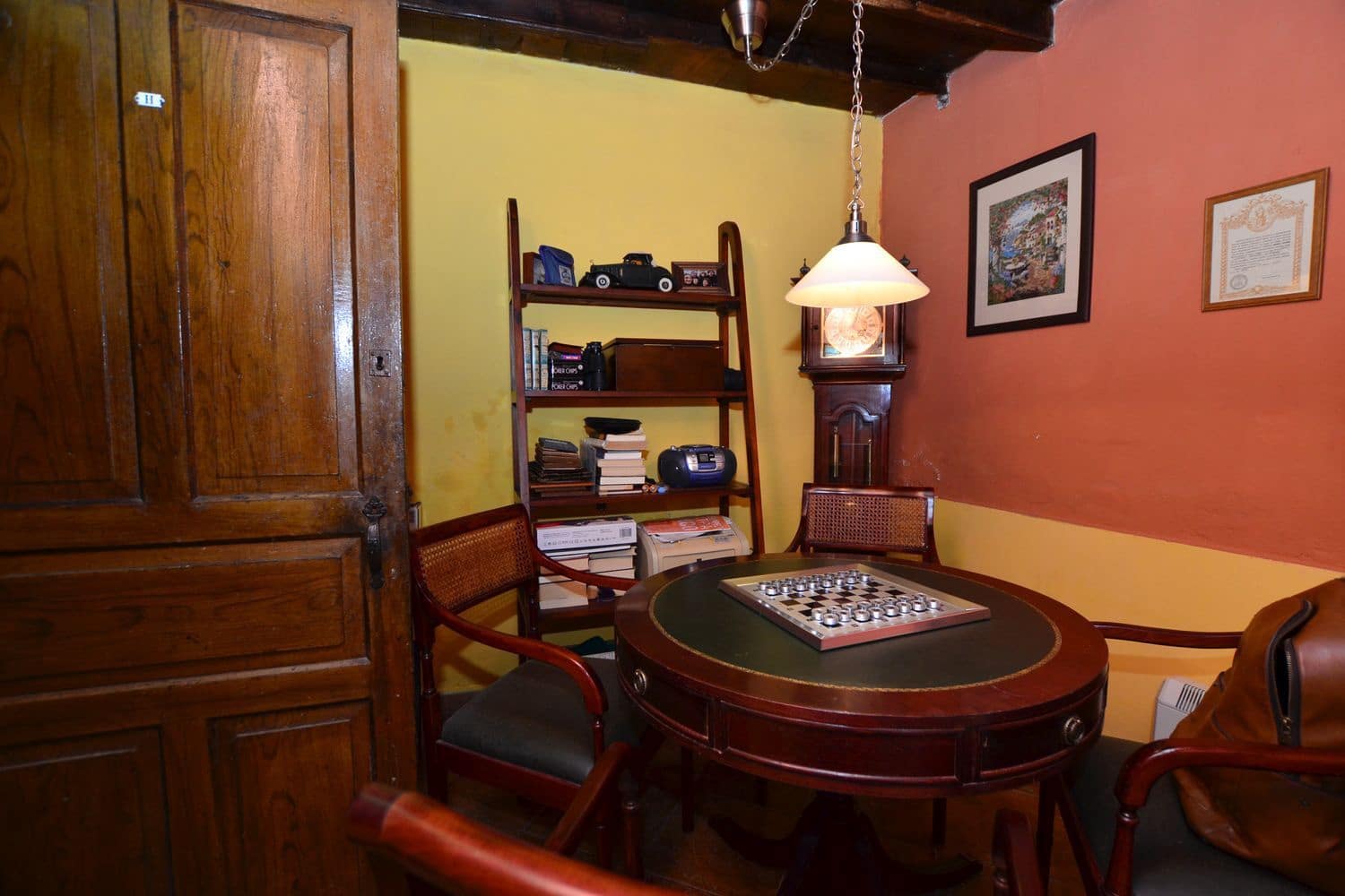 5 soveværelse Finca/Landehus til salg i Coana med garage - € 278.000 (Ref: 8923454)