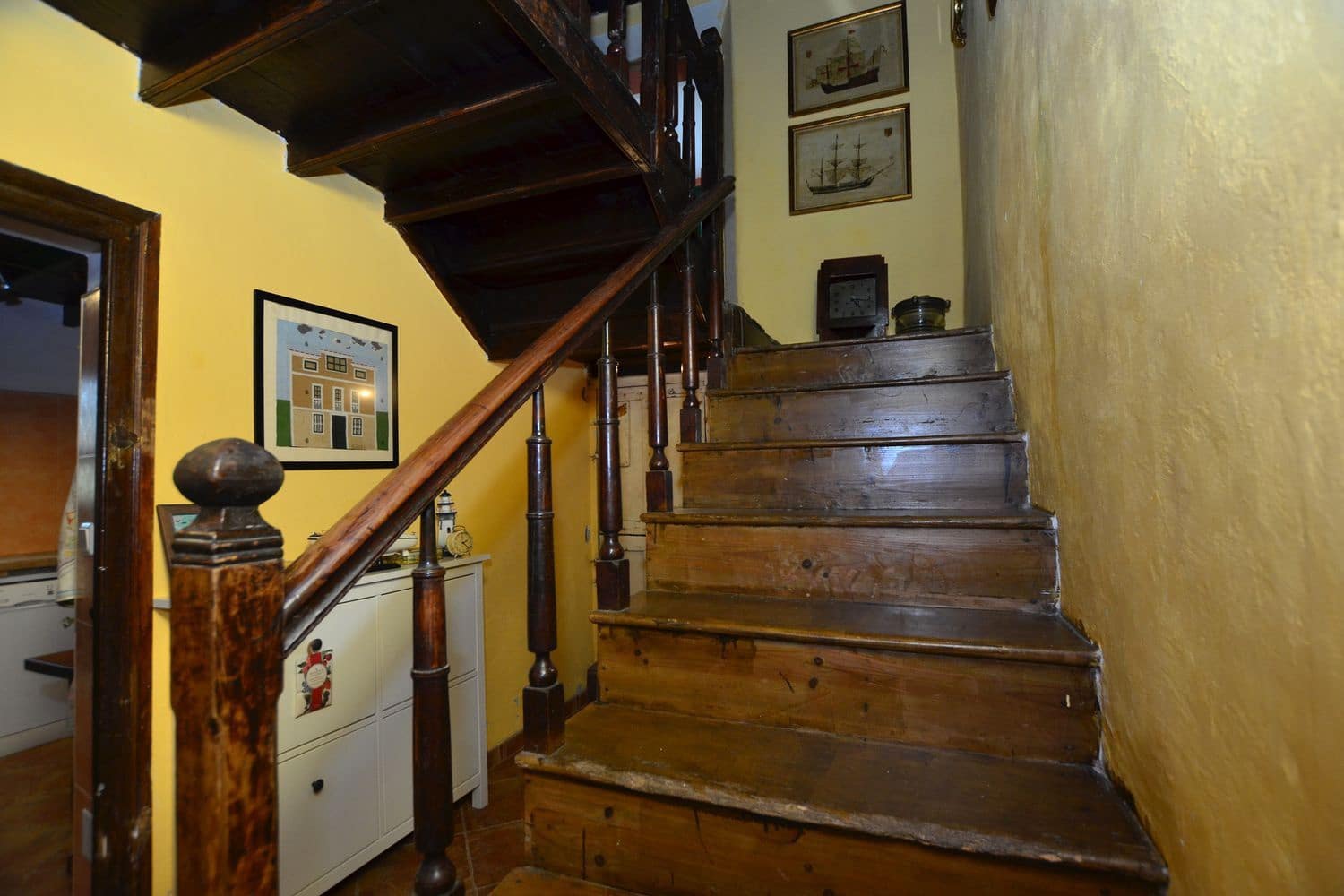 5 soveværelse Finca/Landehus til salg i Coana med garage - € 278.000 (Ref: 8923454)