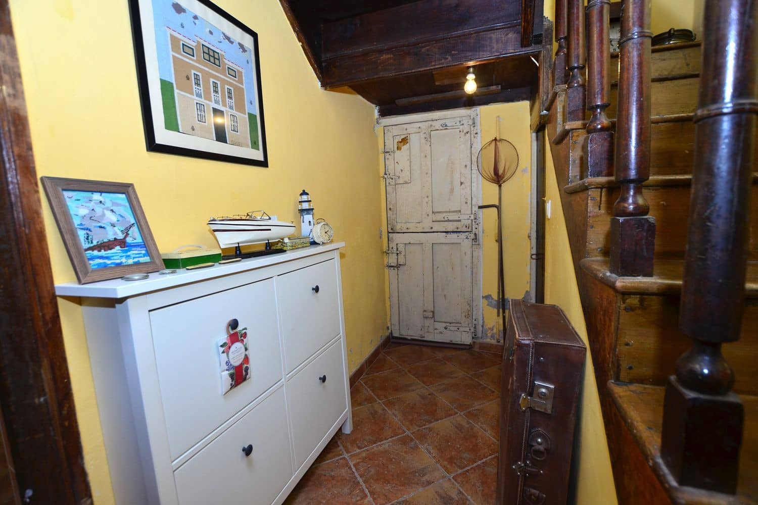 5 soveværelse Finca/Landehus til salg i Coana med garage - € 278.000 (Ref: 8923454)