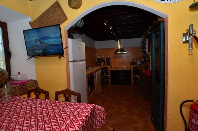 5 soverom Finca/Herregård til salgs i Coaña med garasje - € 278 000 (Ref: 8923454)