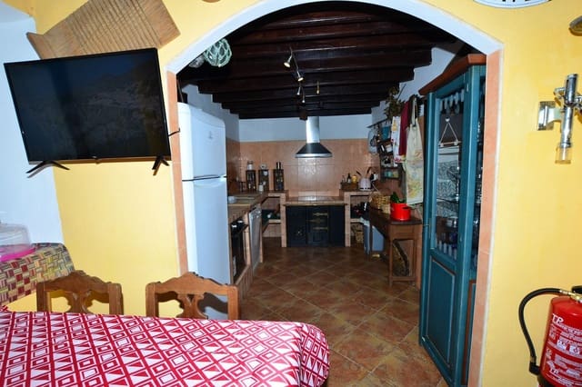 5 soverom Finca/Herregård til salgs i Coaña med garasje - € 278 000 (Ref: 8923454)