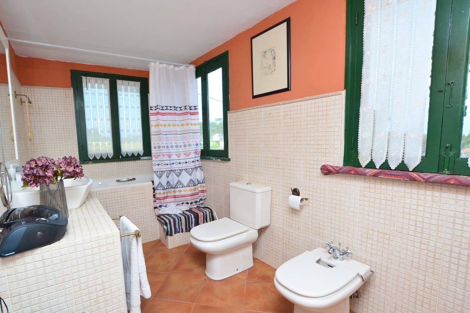 5 soveværelse Finca/Landehus til salg i Coana med garage - € 278.000 (Ref: 8923454)