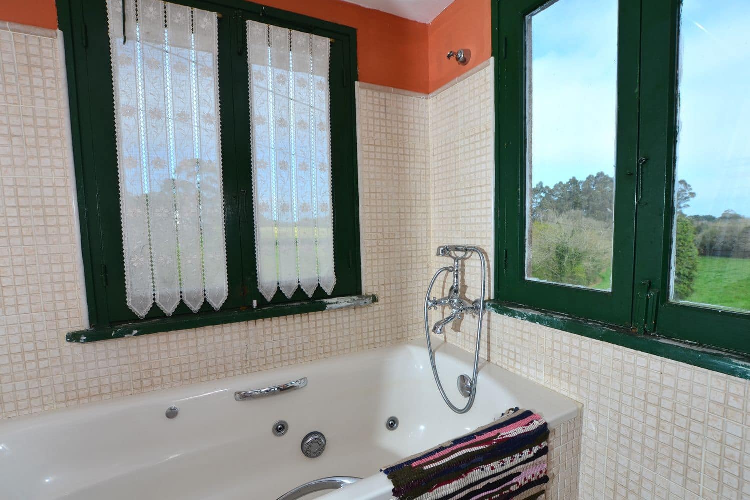 5 soveværelse Finca/Landehus til salg i Coana med garage - € 278.000 (Ref: 8923454)