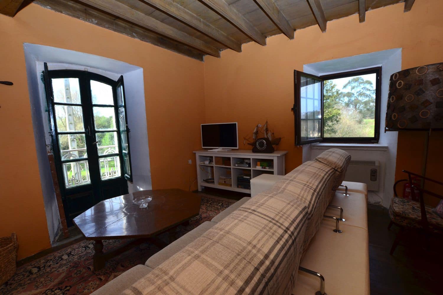 5 soveværelse Finca/Landehus til salg i Coana med garage - € 278.000 (Ref: 8923454)