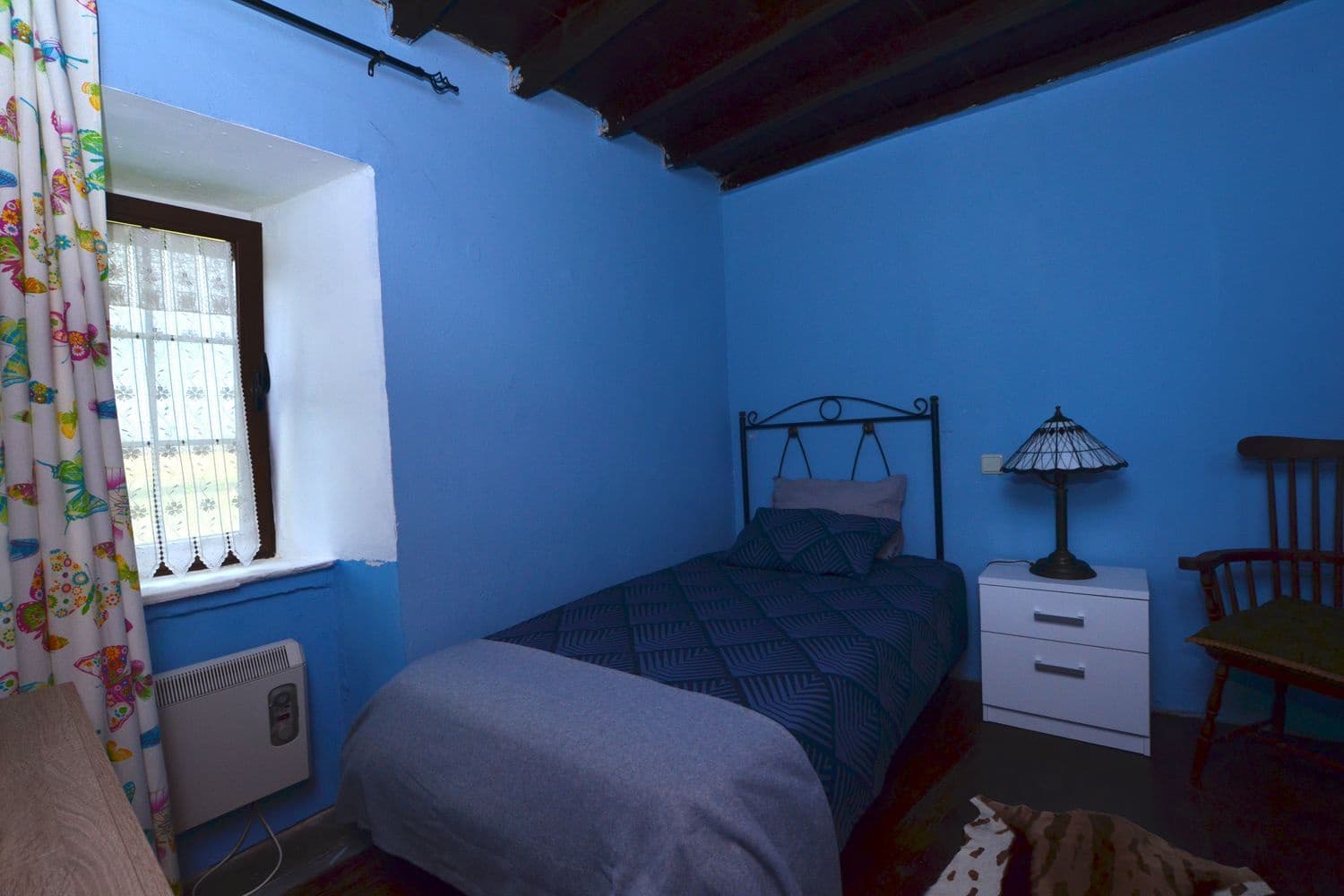 5 soveværelse Finca/Landehus til salg i Coana med garage - € 278.000 (Ref: 8923454)