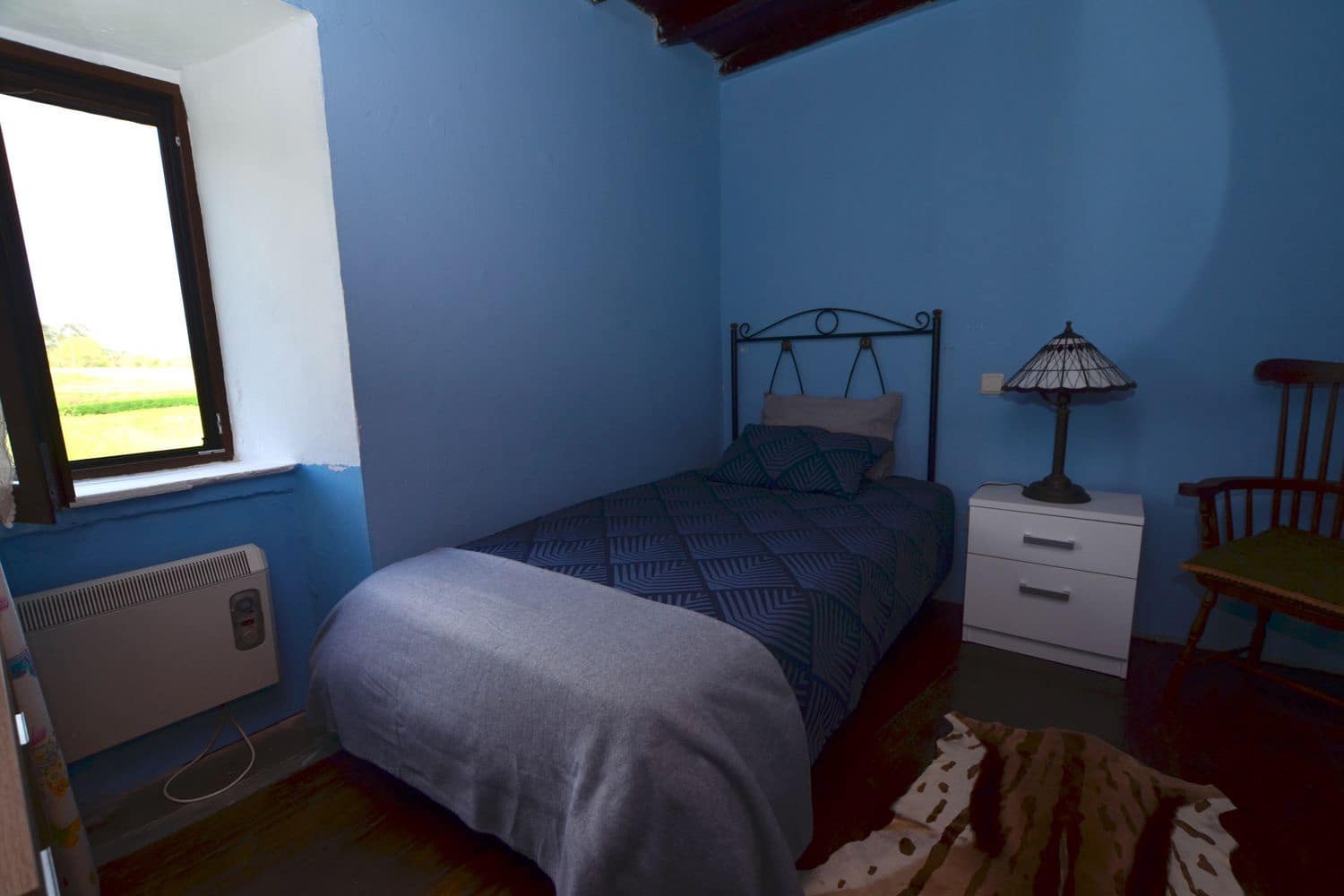 5 soveværelse Finca/Landehus til salg i Coana med garage - € 278.000 (Ref: 8923454)