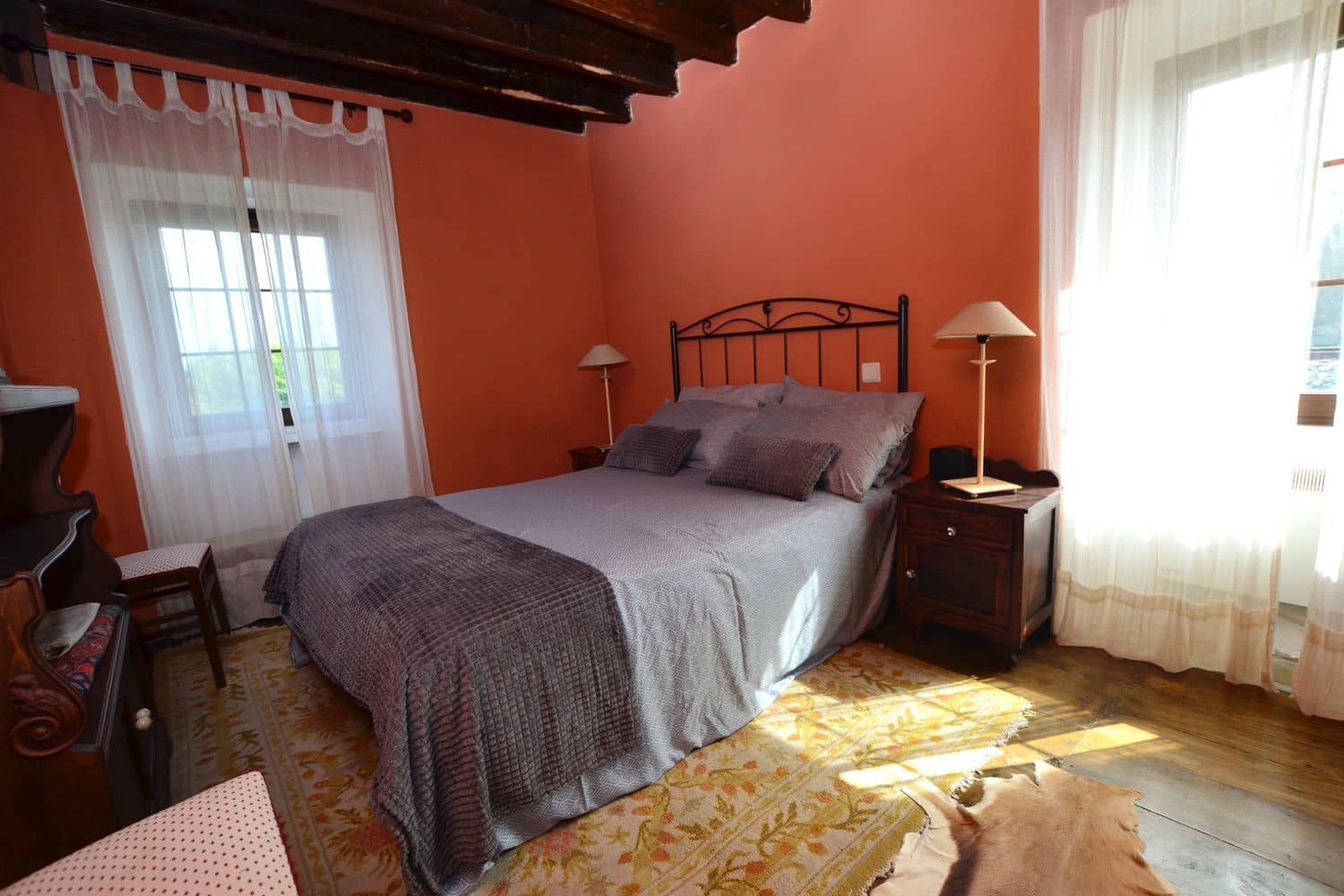 5 soveværelse Finca/Landehus til salg i Coana med garage - € 278.000 (Ref: 8923454)