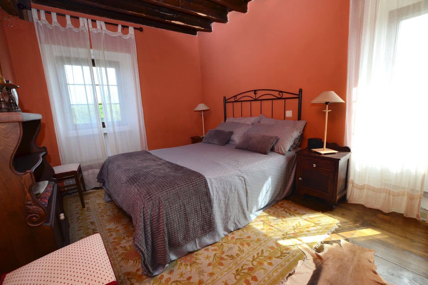 5 soveværelse Finca/Landehus til salg i Coana med garage - € 278.000 (Ref: 8923454)