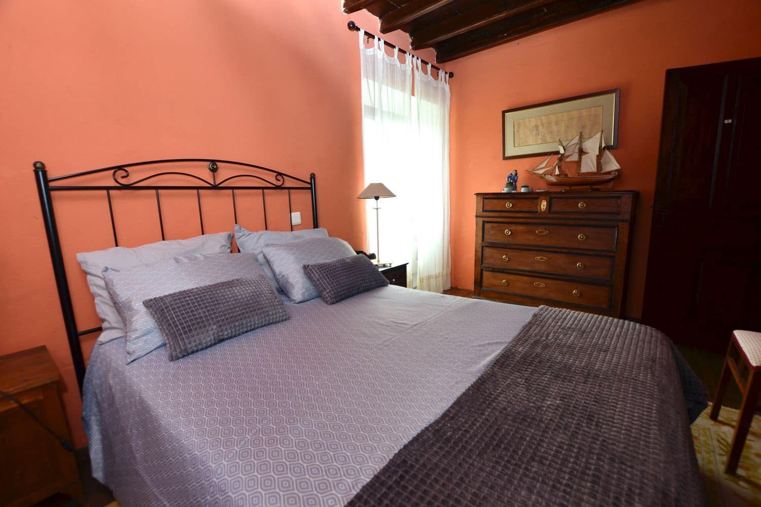 5 soveværelse Finca/Landehus til salg i Coana med garage - € 278.000 (Ref: 8923454)