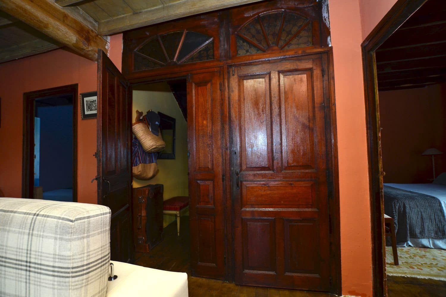 5 soveværelse Finca/Landehus til salg i Coana med garage - € 278.000 (Ref: 8923454)