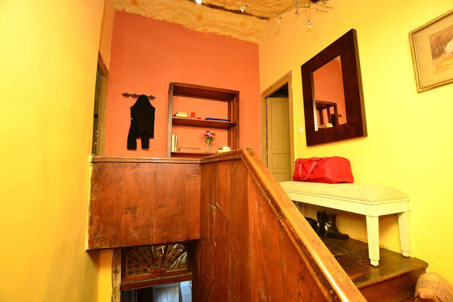 5 soveværelse Finca/Landehus til salg i Coana med garage - € 278.000 (Ref: 8923454)