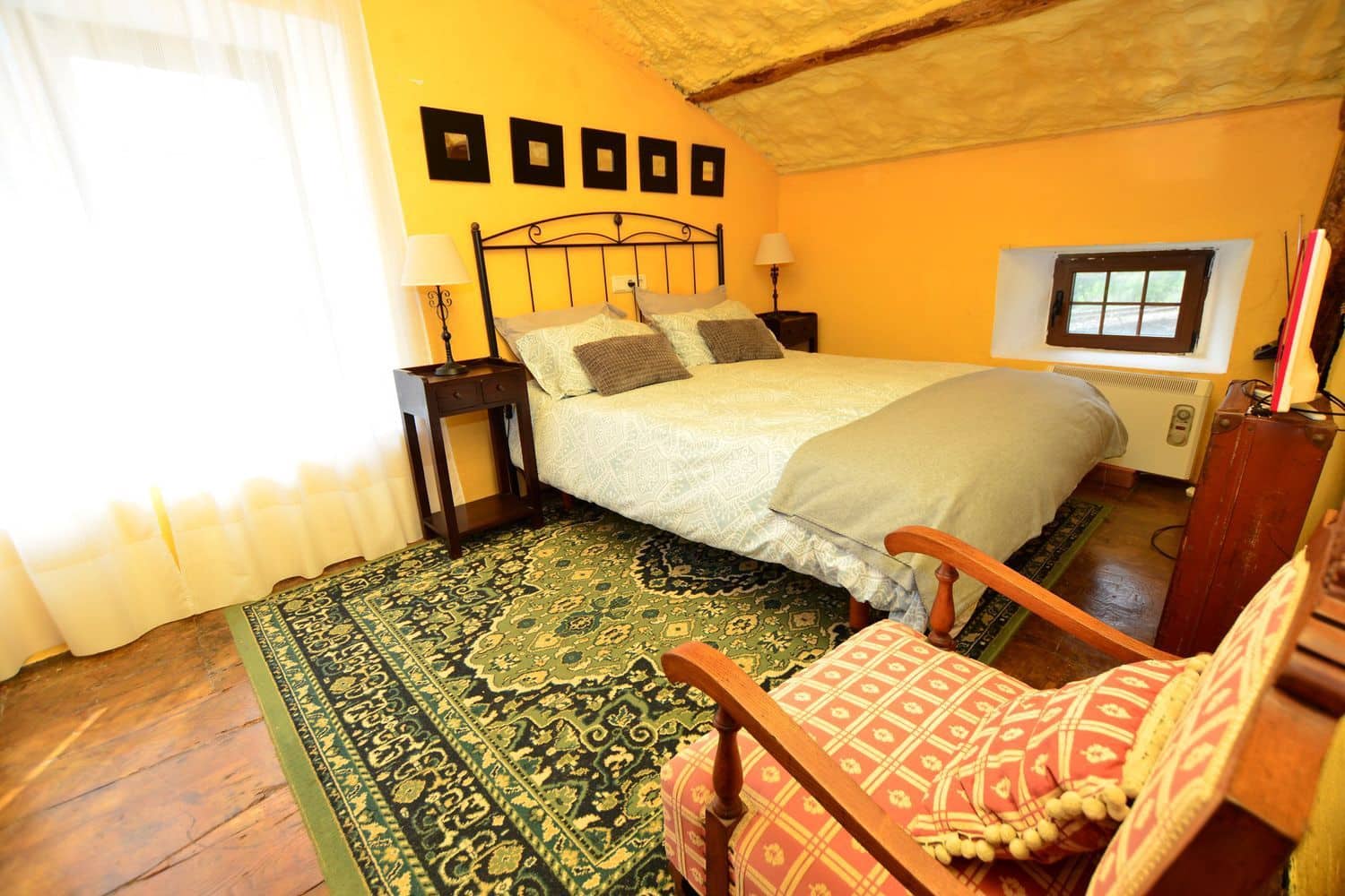 5 soveværelse Finca/Landehus til salg i Coana med garage - € 278.000 (Ref: 8923454)