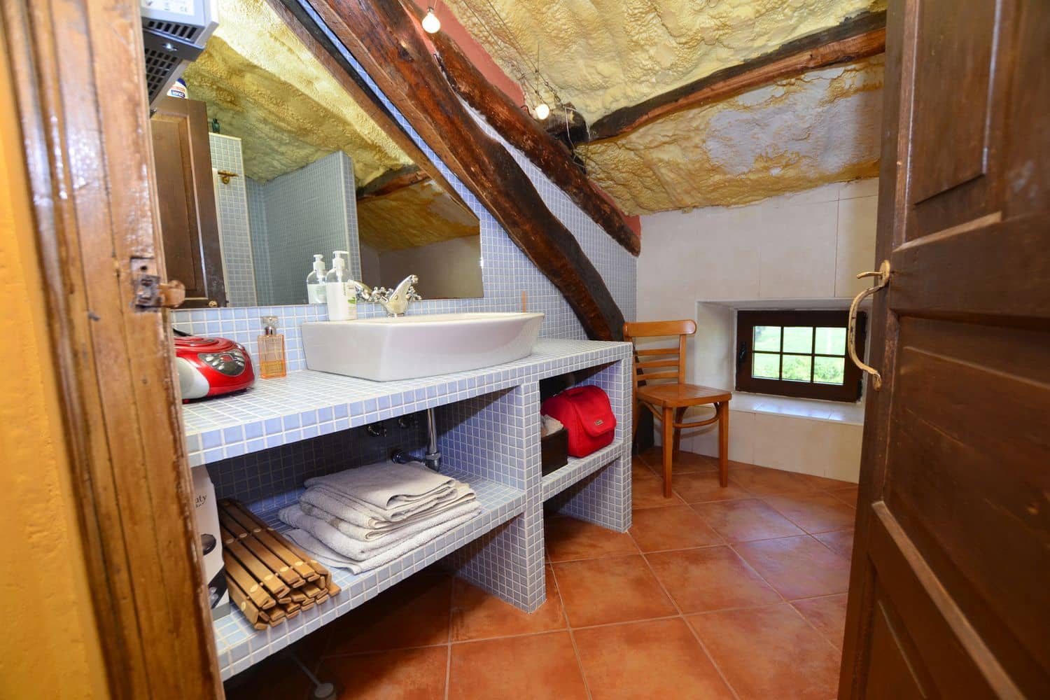 5 soveværelse Finca/Landehus til salg i Coana med garage - € 278.000 (Ref: 8923454)