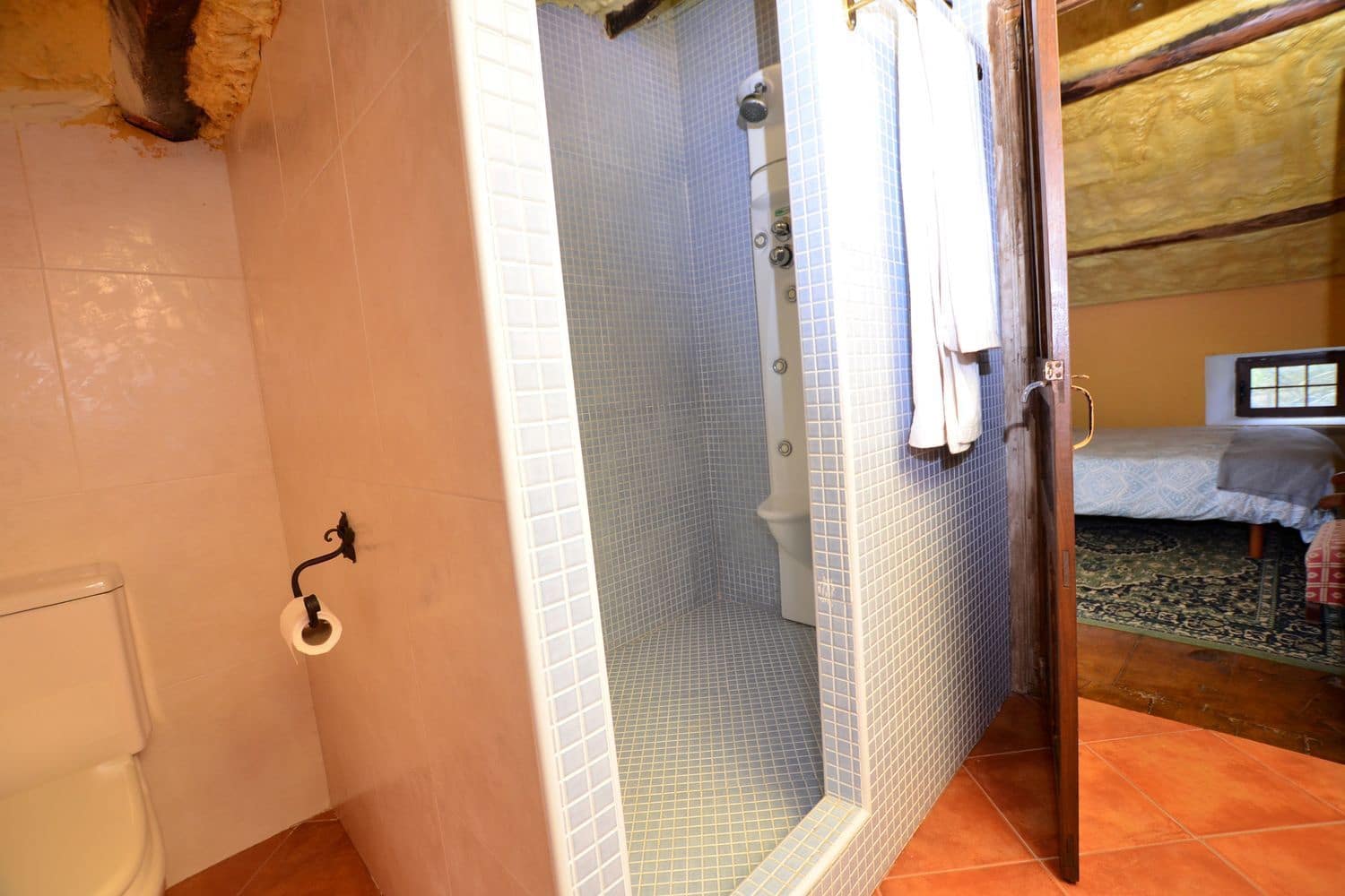 5 soveværelse Finca/Landehus til salg i Coana med garage - € 278.000 (Ref: 8923454)