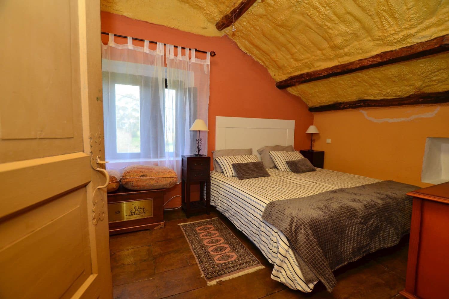 5 soveværelse Finca/Landehus til salg i Coana med garage - € 278.000 (Ref: 8923454)