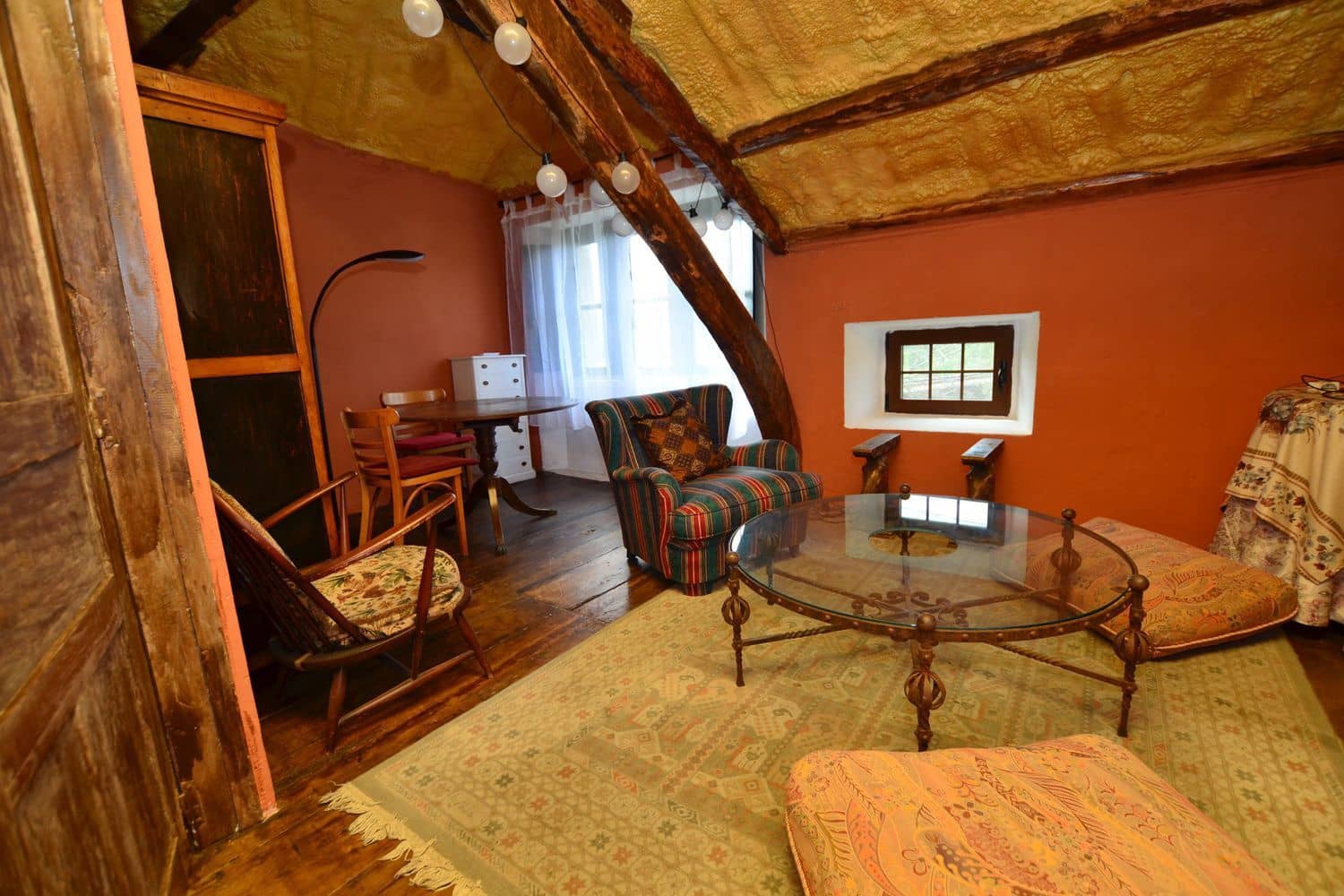 5 soveværelse Finca/Landehus til salg i Coana med garage - € 278.000 (Ref: 8923454)