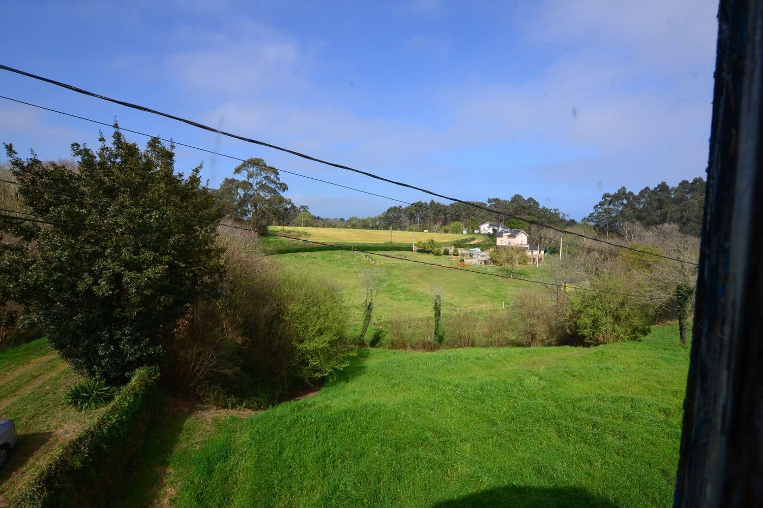 5 soveværelse Finca/Landehus til salg i Coana med garage - € 278.000 (Ref: 8923454)