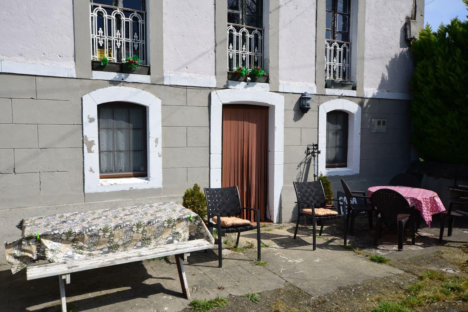 5 soveværelse Finca/Landehus til salg i Coana med garage - € 278.000 (Ref: 8923454)