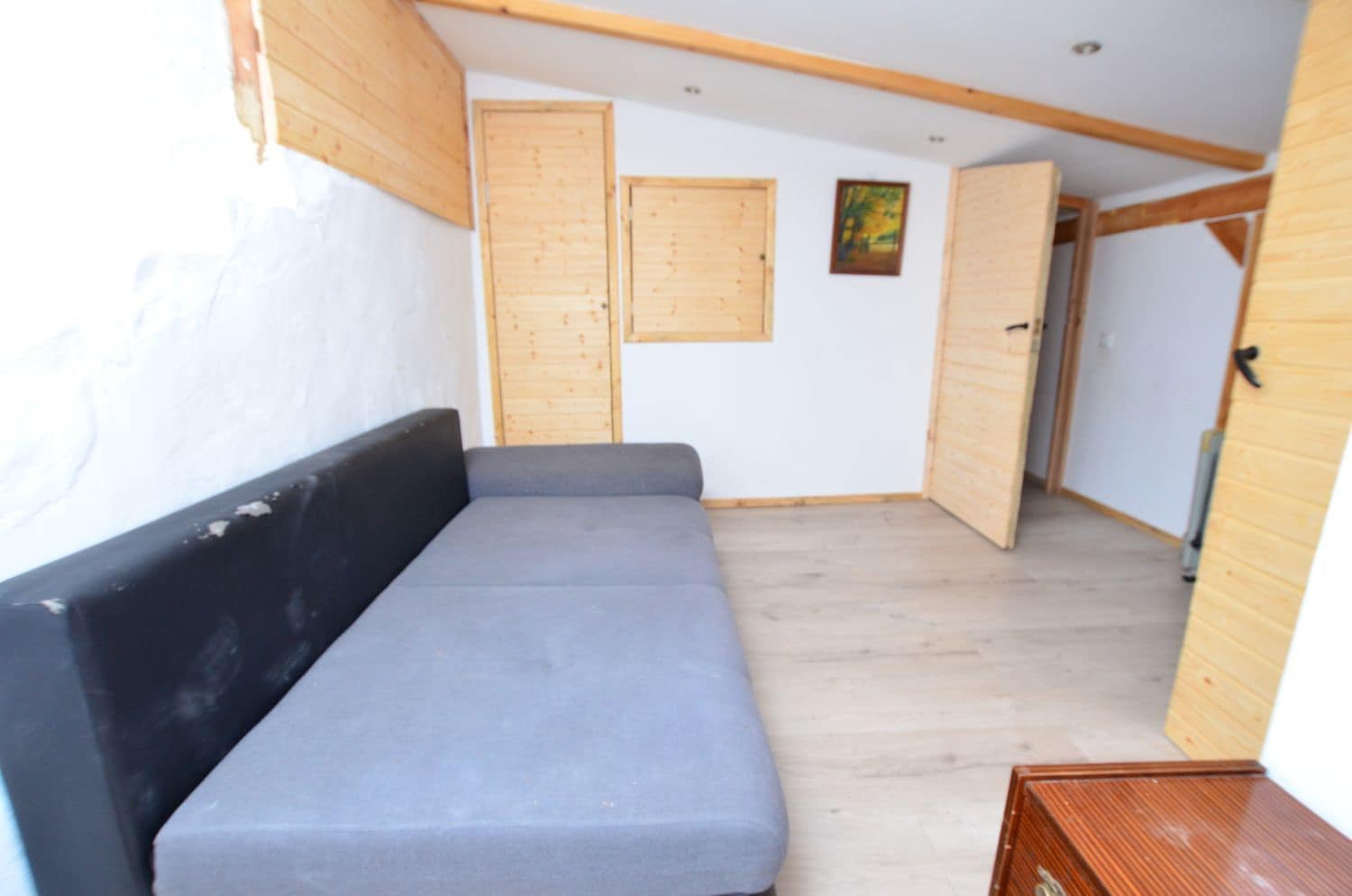 2 soveværelse Finca/Landehus til salg i Riosa med garage - € 59.900 (Ref: 8928338)