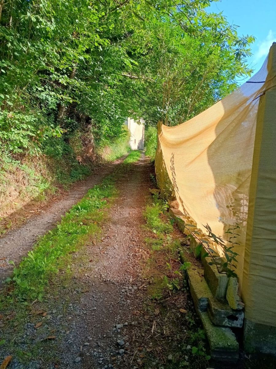 2 soveværelse Finca/Landehus til salg i Riosa med garage - € 59.900 (Ref: 8928338)