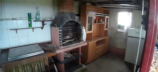 2 Zimmer Finca/Landgut zu verkaufen in Villaviciosa mit Garage - 180.000 € (Ref: 8931917)