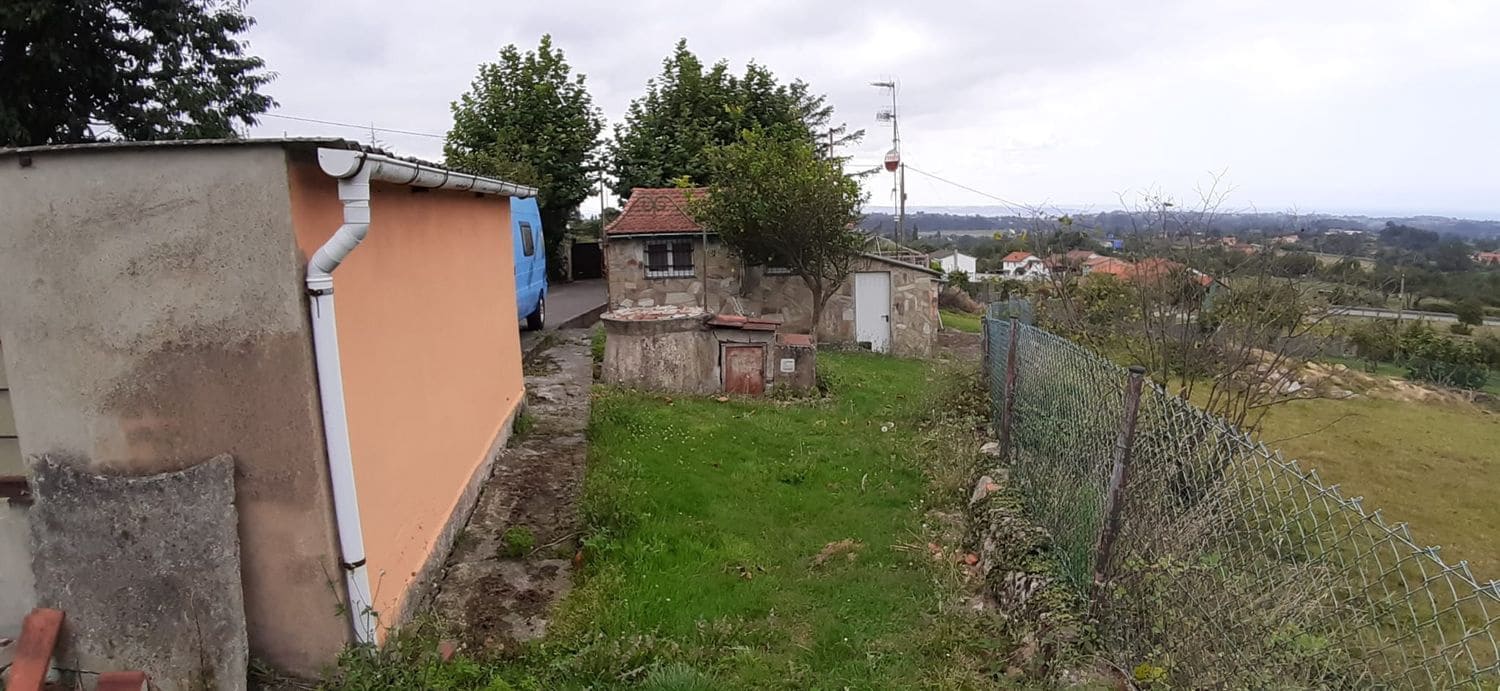 2 soverom Finca/Herregård til salgs i Villaviciosa med garasje - € 180 000 (Ref: 8931917)