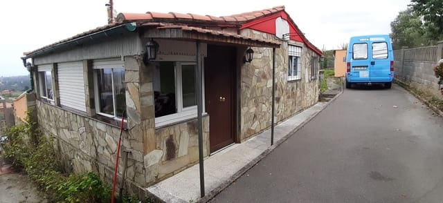 2 Zimmer Finca/Landgut zu verkaufen in Villaviciosa mit Garage - 180.000 € (Ref: 8931917)