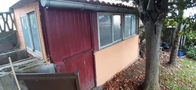 2 Zimmer Finca/Landgut zu verkaufen in Villaviciosa mit Garage - 180.000 € (Ref: 8931917)