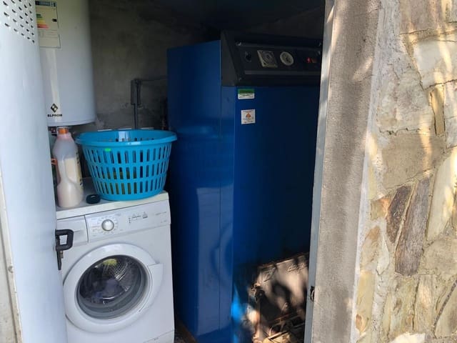 2 Zimmer Finca/Landgut zu verkaufen in Villaviciosa mit Garage - 180.000 € (Ref: 8931917)