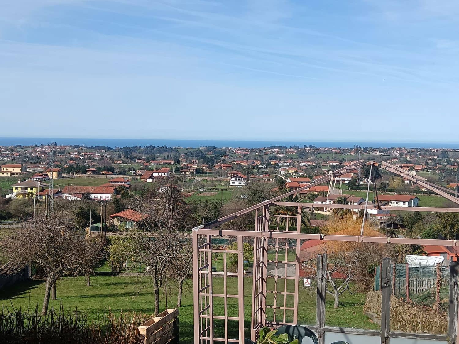 2 soverom Finca/Herregård til salgs i Villaviciosa med garasje - € 180 000 (Ref: 8931917)