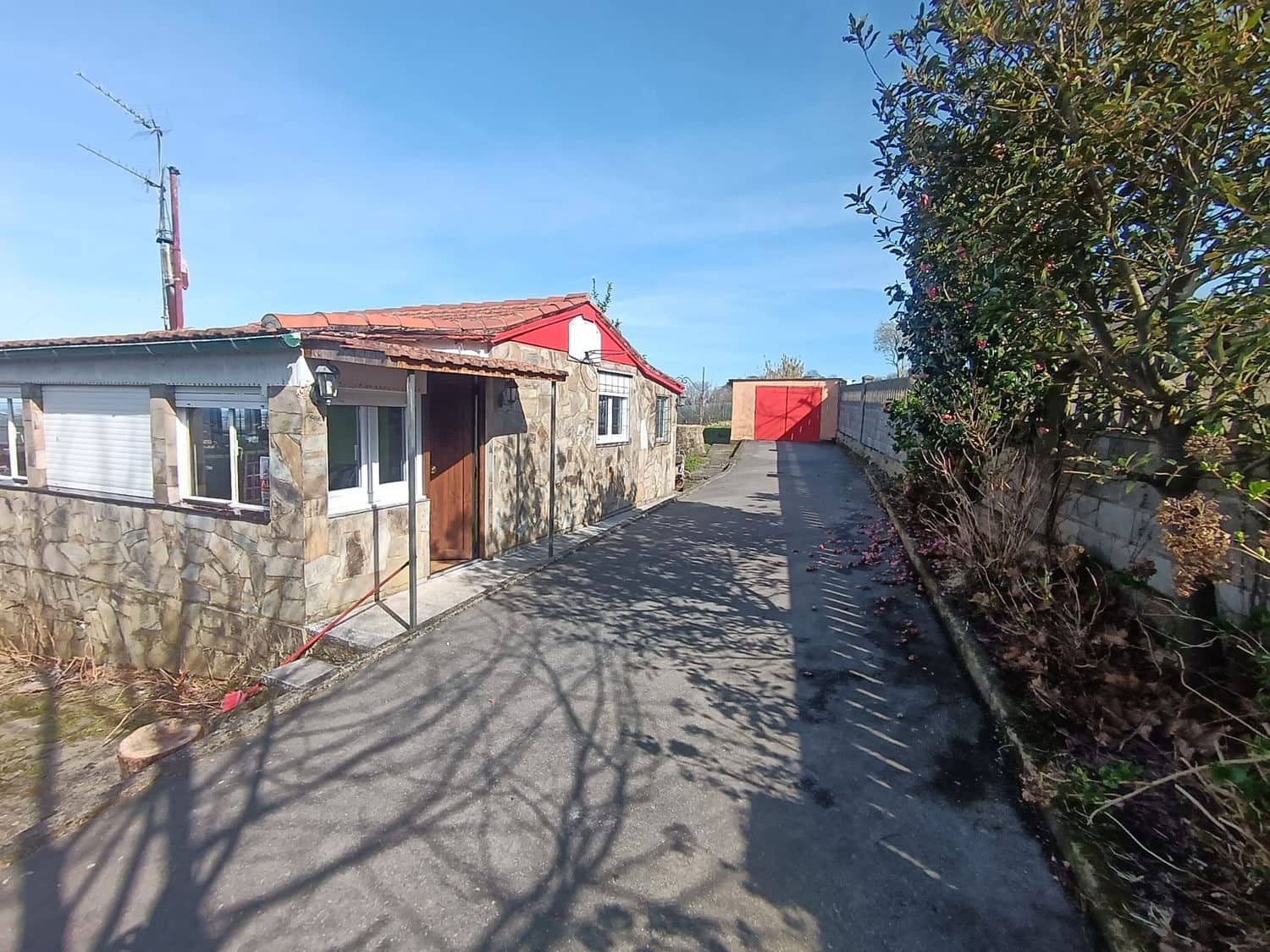 2 soverom Finca/Herregård til salgs i Villaviciosa med garasje - € 180 000 (Ref: 8931917)