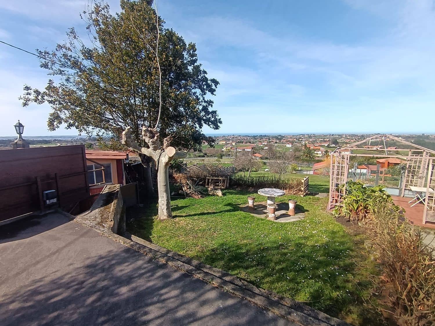 2 soverom Finca/Herregård til salgs i Villaviciosa med garasje - € 180 000 (Ref: 8931917)