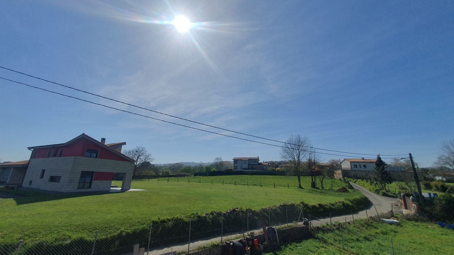 3 bedroom Villa for sale in Siero with garage - € 340,000 (Ref: 8931921)