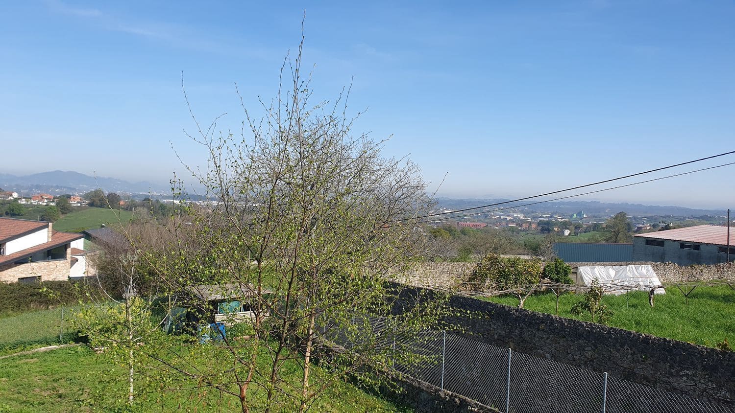 3 bedroom Villa for sale in Siero with garage - € 340,000 (Ref: 8931921)