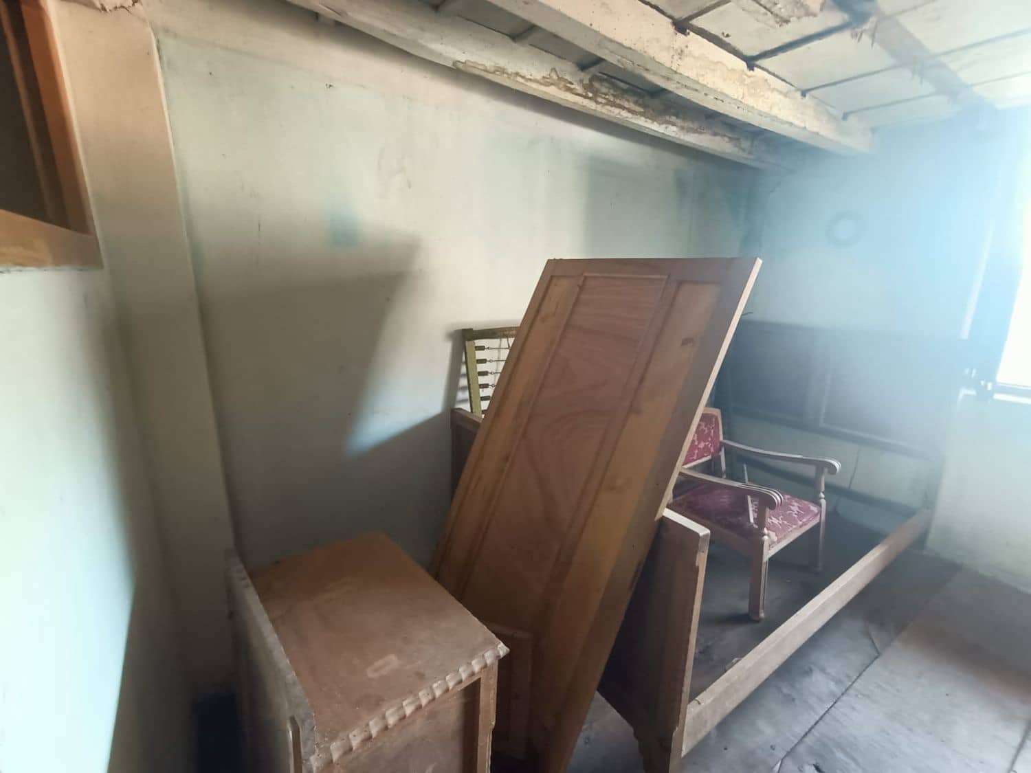 1 soveværelse Finca/Landehus til salg i Parres - € 58.000 (Ref: 8934688)