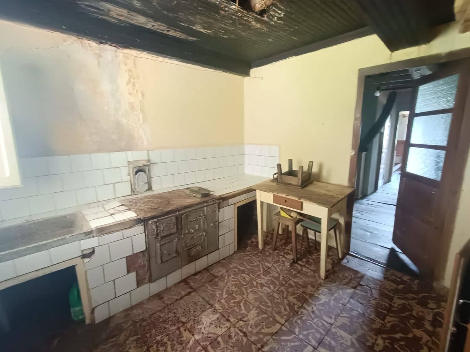 1 soveværelse Finca/Landehus til salg i Parres - € 58.000 (Ref: 8934688)