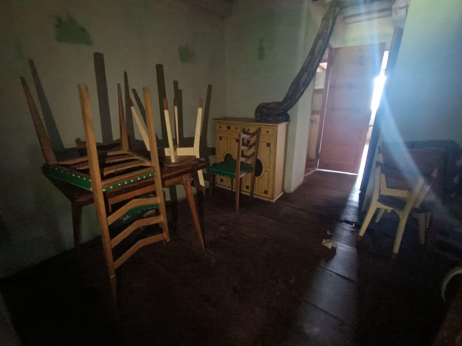 1 soveværelse Finca/Landehus til salg i Parres - € 58.000 (Ref: 8934688)