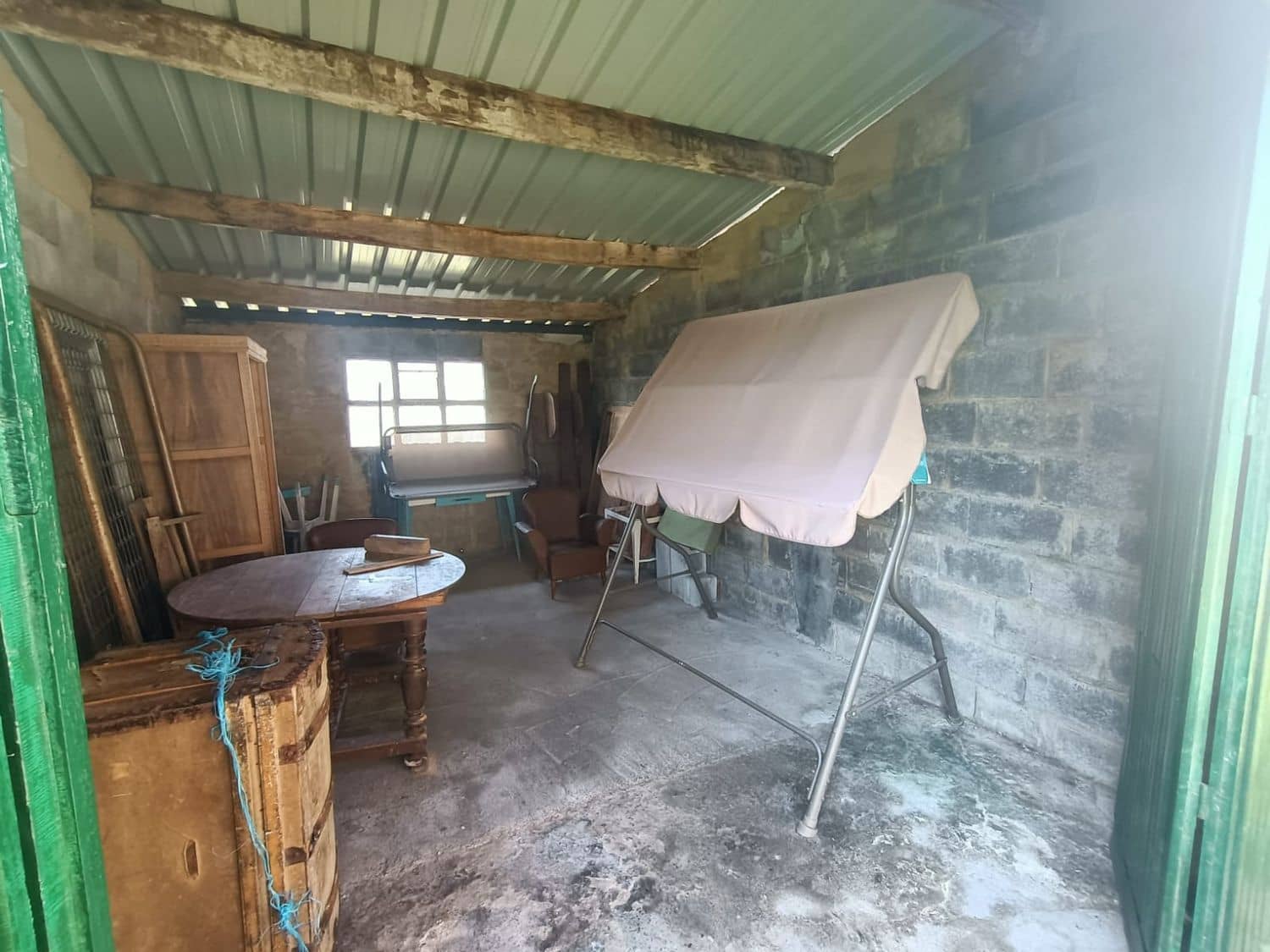 1 soveværelse Finca/Landehus til salg i Parres - € 58.000 (Ref: 8934688)