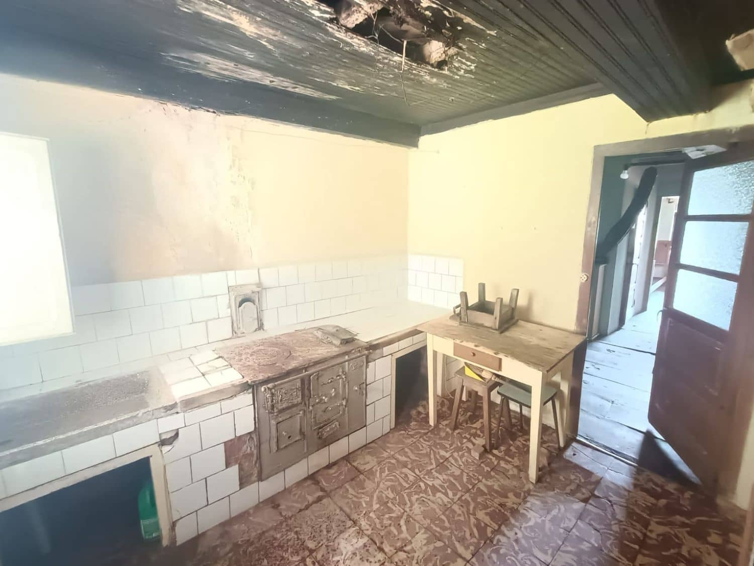 1 soveværelse Finca/Landehus til salg i Parres - € 58.000 (Ref: 8934688)