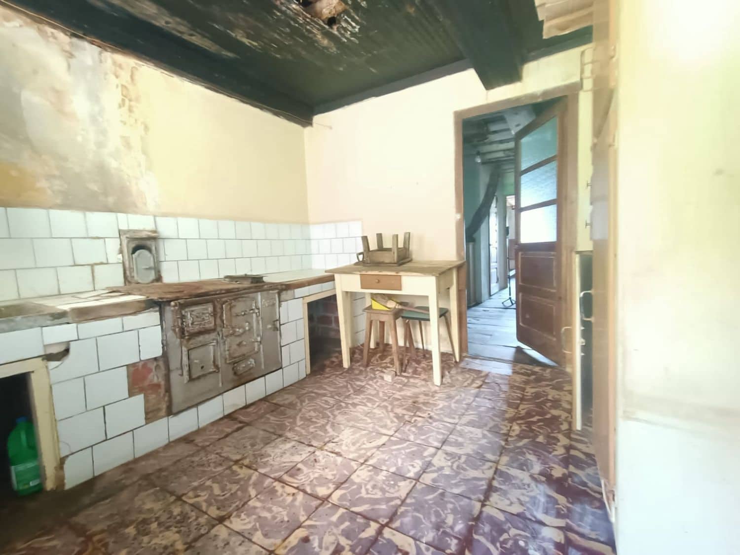 1 soveværelse Finca/Landehus til salg i Parres - € 58.000 (Ref: 8934688)