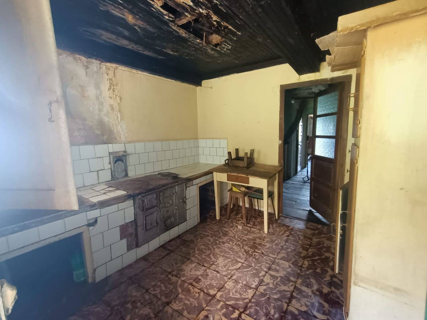 1 soveværelse Finca/Landehus til salg i Parres - € 58.000 (Ref: 8934688)