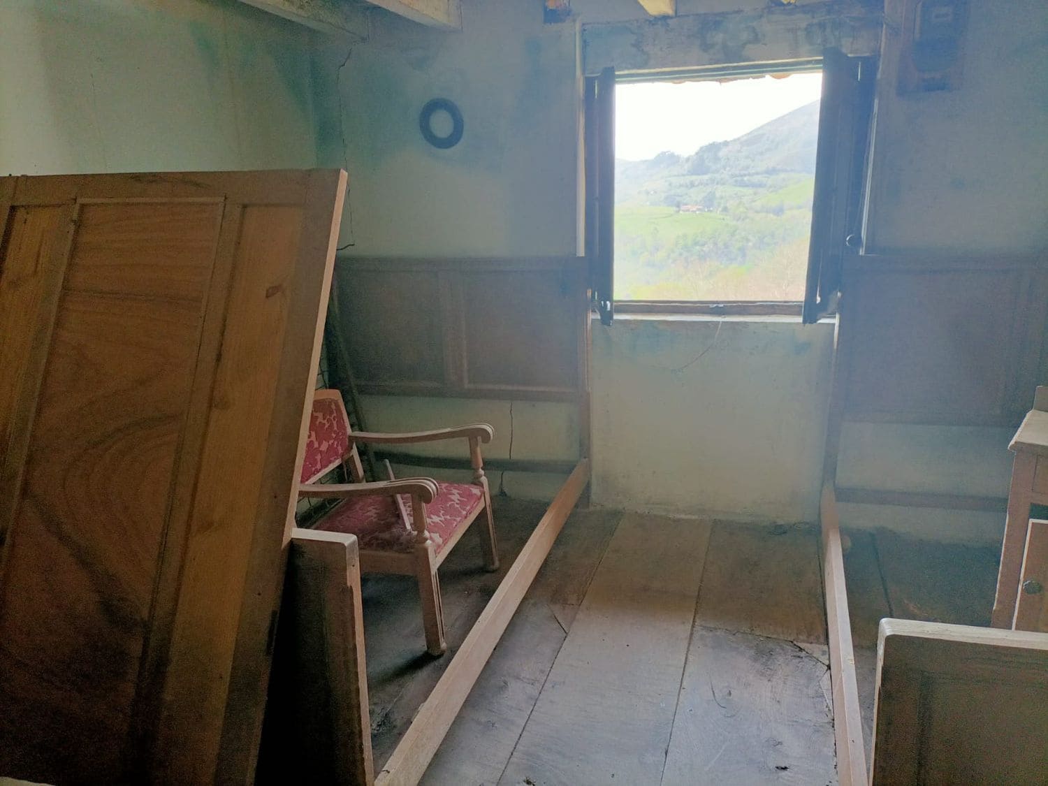 1 soveværelse Finca/Landehus til salg i Parres - € 58.000 (Ref: 8934688)