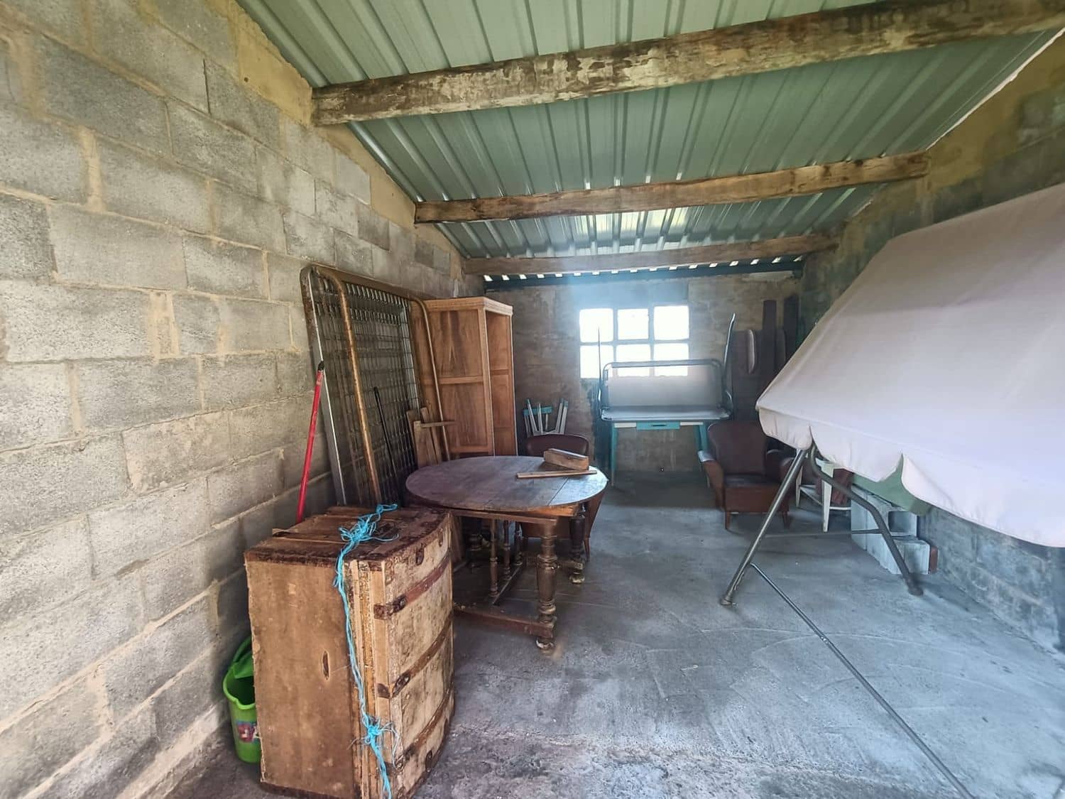 1 soveværelse Finca/Landehus til salg i Parres - € 58.000 (Ref: 8934688)