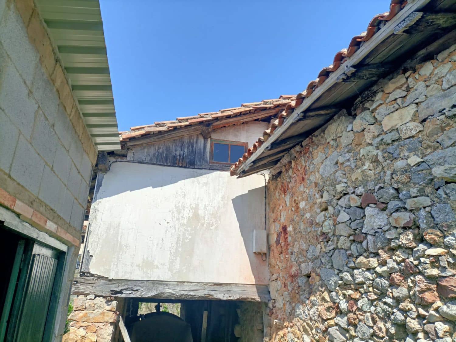 1 soveværelse Finca/Landehus til salg i Parres - € 58.000 (Ref: 8934688)