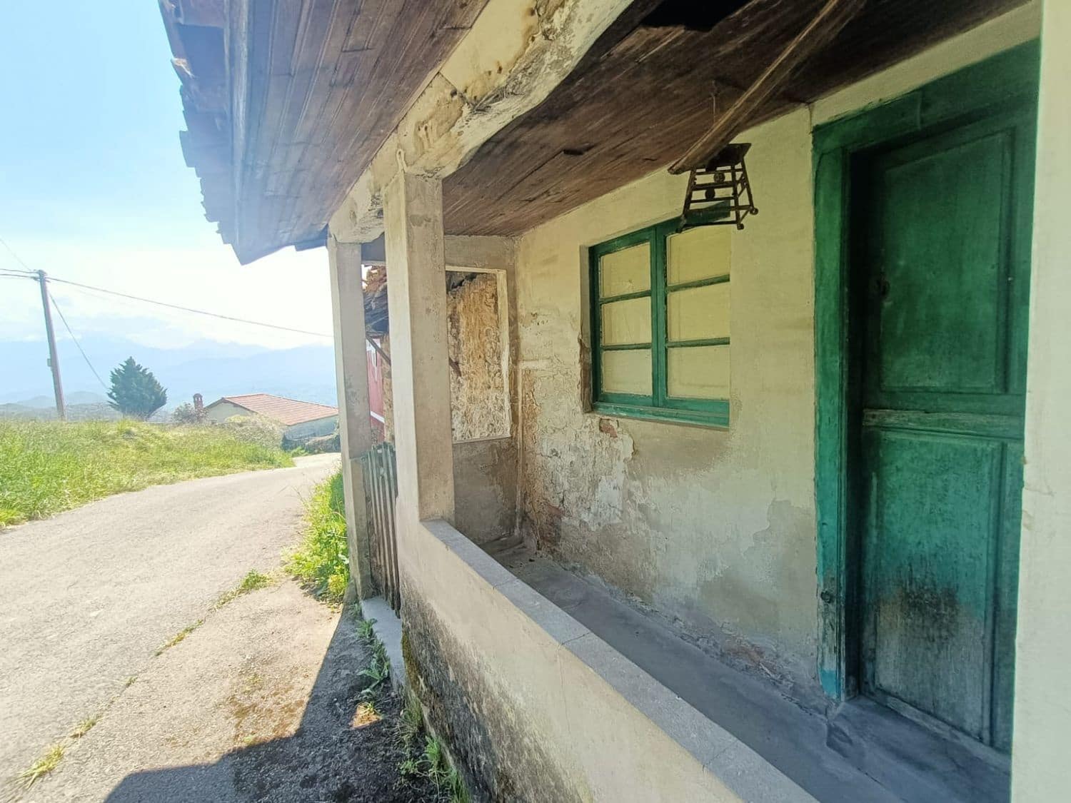 1 soveværelse Finca/Landehus til salg i Parres - € 58.000 (Ref: 8934688)